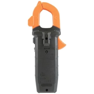 Klein Tools CL120 Digital Clamp Meter for Accurate Readings