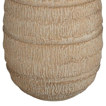 360 Lighting Maya Rustic 31" Table Lamp for Home