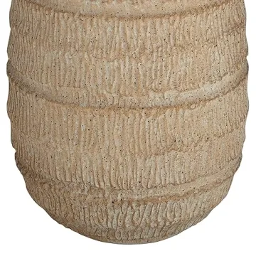 360 Lighting Maya Rustic 31" Table Lamp for Home