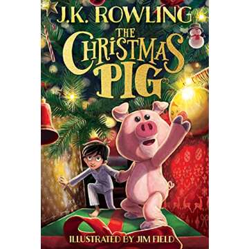 The Christmas Pig
