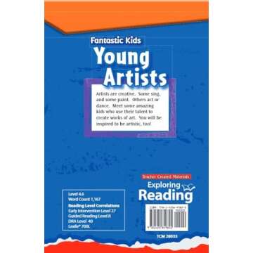 Teacher Created Materials TIME FOR KIDS Social Studies, Grades 4 to 5, Set of 8 (Time for Kids(r) Informational Text)