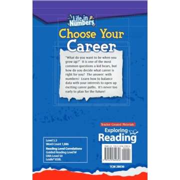 Teacher Created Materials TIME FOR KIDS Social Studies, Grades 4 to 5, Set of 8 (Time for Kids(r) Informational Text)