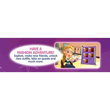 Bratz Flaunt Your Fashion Complete Edition - Stylish Fun on Switch