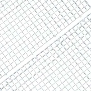 Aquarium Fish Tank Divider Grid Setup | 4 Pcs Included