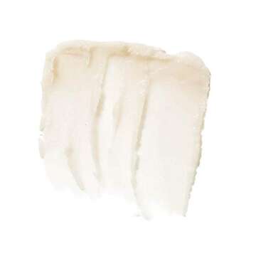 e.l.f. Lip Exfoliator, Smoothing, Conditioning, Easy To Apply, Removes Dry, Chapped Skin, Coconut, Infused with Vitamin E, Shea Butter, Avocado, Grape and Jojoba Oils, 0.11 Oz