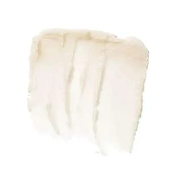 e.l.f. Lip Exfoliator, Smoothing, Conditioning, Easy To Apply, Removes Dry, Chapped Skin, Coconut, Infused with Vitamin E, Shea Butter, Avocado, Grape and Jojoba Oils, 0.11 Oz