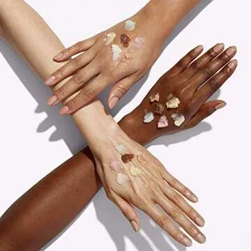 e.l.f. Lip Exfoliator, Smoothing, Conditioning, Easy To Apply, Removes Dry, Chapped Skin, Coconut, Infused with Vitamin E, Shea Butter, Avocado, Grape and Jojoba Oils, 0.11 Oz