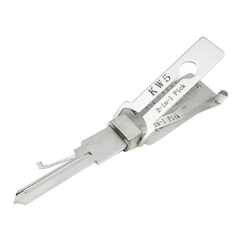 Miihello KW5 O-Ring Tool Set for Easy Repairs