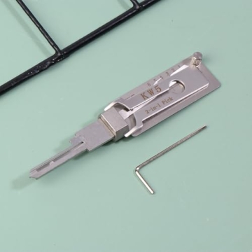 Miihello KW5 O-Ring Tool Set for Easy Repairs