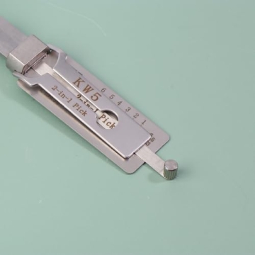 Miihello KW5 O-Ring Tool Set for Easy Repairs