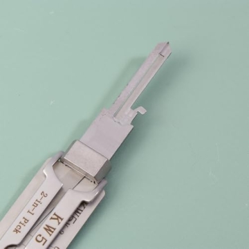 Miihello KW5 O-Ring Tool Set for Easy Repairs