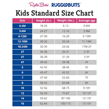 RuffleButts Footless Ruffle Tights for Girls - Black & Gold