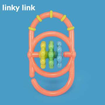 Sassy My First Toys Sensory Toy Gift Set for Infants