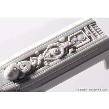 Buy Bandai Hobby Star Wars X-Wing Starfighter Model Kit