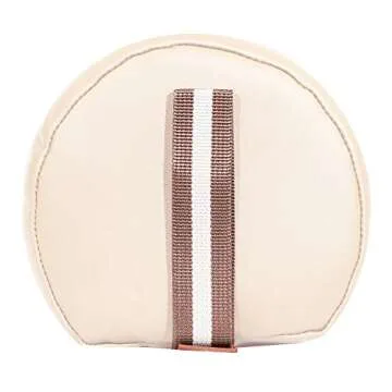 Master Massage Tables 6" 3/4 Massage Round Bolster Pillow Cushion for Massage Tables