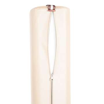 Master Massage Tables 6" 3/4 Massage Round Bolster Pillow Cushion for Massage Tables