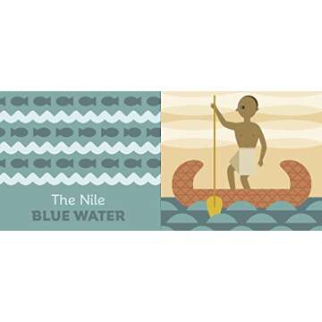 The Colors of Ancient Egypt