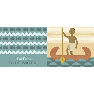 The Colors of Ancient Egypt