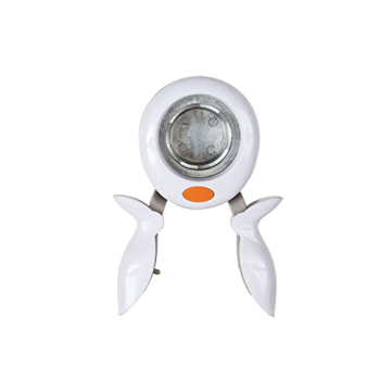 Fiskars Squeeze Punch - Large Circle for Crafting Magic
