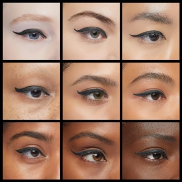 Revlon Liquid Eyeliner Pen for Precision & Longwear