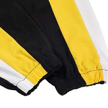 Lightweight Women’s 2 Piece Tracksuit for Casual Style