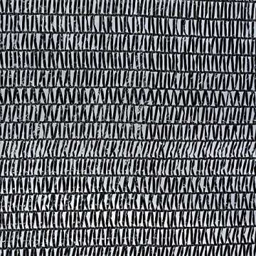 Agfabric 6.5 X 20ft 30% Sun Shade Sun Shade Fabric Sunblock Shade Cloth Cover with Clips for Plants,...