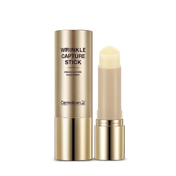 Centellian 24 Madeca Wrinkle Capture Stick - Multi Balm for Wrinkles & Fine Lines | Korean Skincare