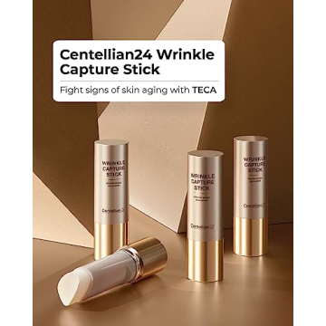 Centellian 24 Madeca Wrinkle Capture Stick for Wrinkles