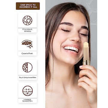 Centellian 24 Madeca Wrinkle Capture Stick for Wrinkles