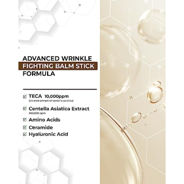 Centellian 24 Madeca Wrinkle Capture Stick for Wrinkles