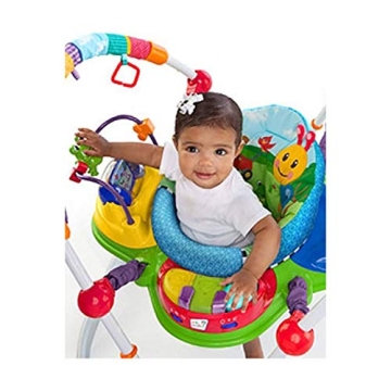 Baby Einstein Activity Jumper with Lights and Music