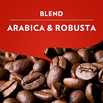 Lavazza Gran Crema Whole Bean Coffee 2.2 LB