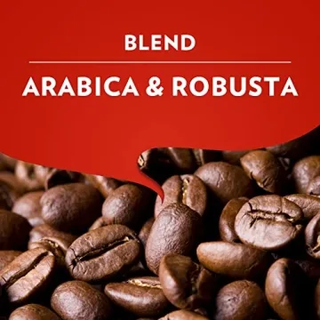 Lavazza Gran Crema Whole Bean Coffee 2.2 LB