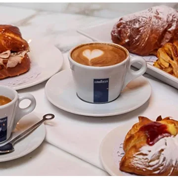 Lavazza Gran Crema Whole Bean Coffee 2.2 LB