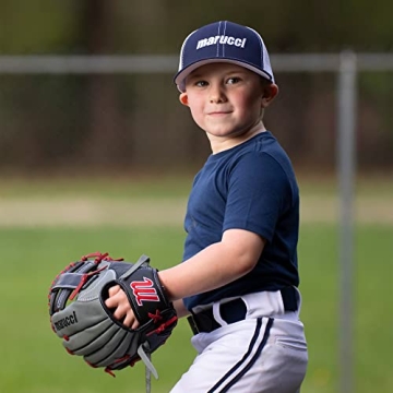 Marucci Boys Baseball Glove for Youth Players