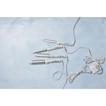 BIO IONIC Stylewinder Rotating Styling Iron, 1.25 Inch