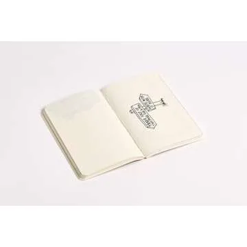 Wreck This Journal Everywhere for Creative Exploration