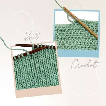 Lion Brand 24/7 Cotton Yarn - Soft & Versatile for Crafting