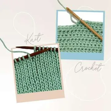 Lion Brand 24/7 Cotton Yarn - Soft & Versatile for Crafting