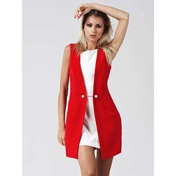 6 Pieces Women Brooch Pins Sweater Shawl Cardigan Collar Clips Retro Pearl Crystal Dress Shirt Clip for Back Cinch and Waist for Women Girl Clothing Costume Accessory