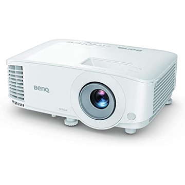 BenQ WXGA Business Projector (MW560) - DLP - 4000 Lumens High Brightness - 20,000:1 High Contrast Ra...
