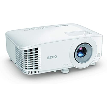 BenQ WXGA Business Projector - 4000 Lumens Brightness
