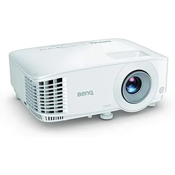 BenQ WXGA Business Projector - 4000 Lumens Brightness