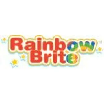 Hallmark 1795QGO1645 Rainbow Brite Keepsake Christmas Ornaments
