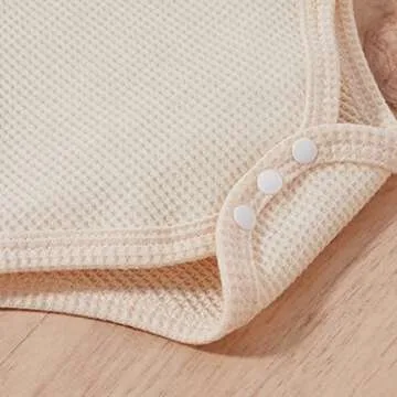 Shop Cozy Newborn Baby Rompers for Fall Winter Style