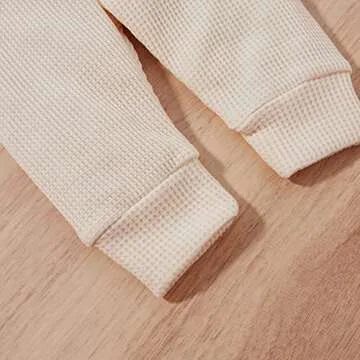 Shop Cozy Newborn Baby Rompers for Fall Winter Style