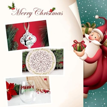 12x50 FT Clear Vinyl Transfer Tape with Grid for Crafting