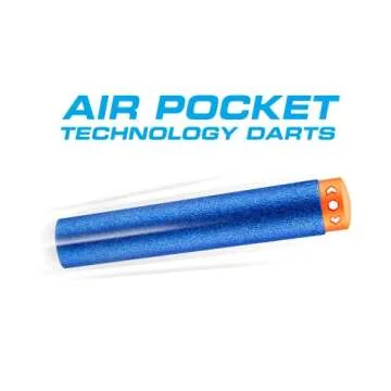 X-Shot Insanity 200 Dart Refill Pack for Epic Fun