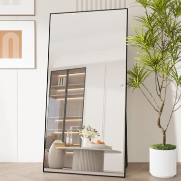 LFT HUIMEI2Y Full Length Mirror for Stylish Spaces
