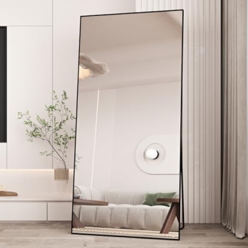 LFT HUIMEI2Y Full Length Mirror for Stylish Spaces
